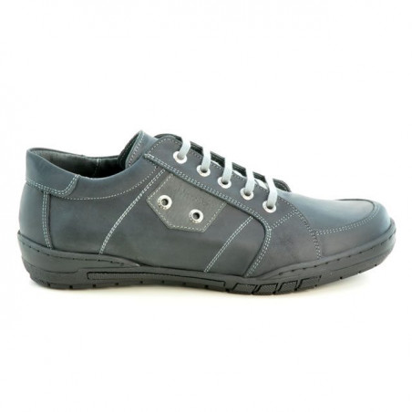 Chaussures de sport homme 728 tuxon noir