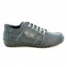 Chaussures de sport homme 728 tuxon noir
