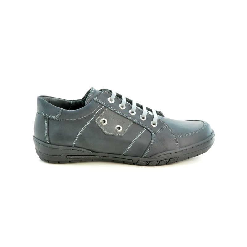 Chaussures de sport homme 728 tuxon noir