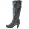 Bottes femme 229 noir