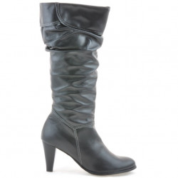 Bottes femme 1120 noir