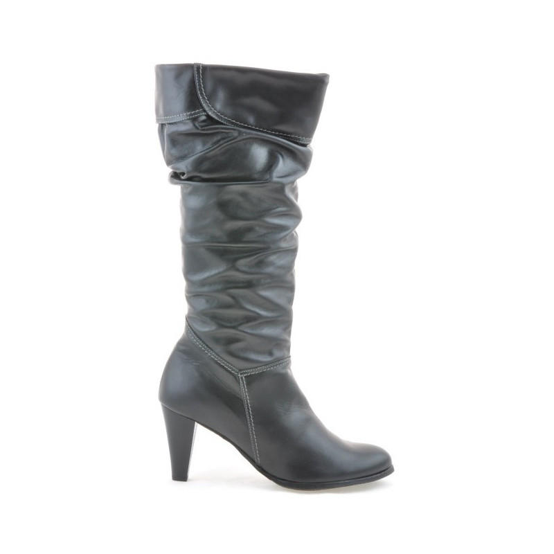 Bottes femme 1120 noir