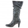 Bottes femme 1120 noir