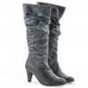 Bottes femme 1120 noir