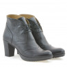 Bottes femme 3230 noir