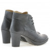 Bottes femme 3230 noir