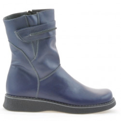 Bottes enfants 211-1 indigo