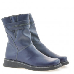 Bottes enfants 211-1 indigo
