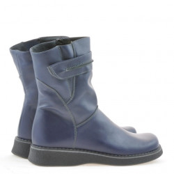 Bottes enfants 211-1 indigo