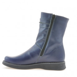 Bottes enfants 211-1 indigo