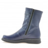 Bottes enfants 211-1 indigo