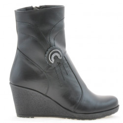 Bottes femme 3220 noir