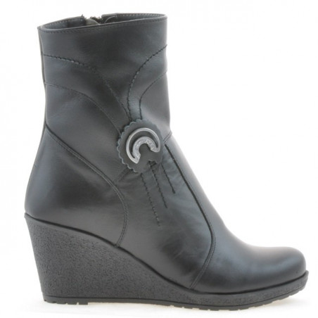 Bottes femme 3220 noir