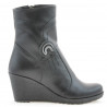 Bottes femme 3220 noir