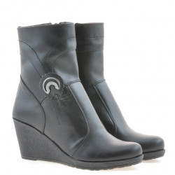 Bottes femme 3220 noir