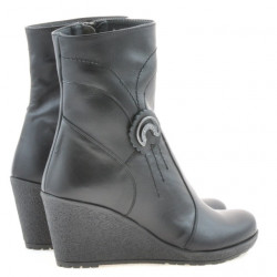 Bottes femme 3220 noir