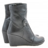 Bottes femme 3220 noir