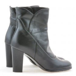 Bottes femme 1133 noir
