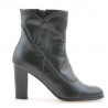 Bottes femme 1133 noir