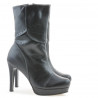 Bottes femme 1132 noir