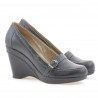 Chaussures casual femme 173 noir