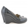 Chaussures casual femme 173 noir