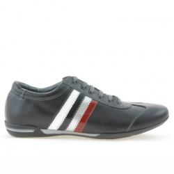 Chaussures de sport homme 704 noir
