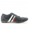 Chaussures de sport homme 704 noir