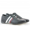 Chaussures de sport homme 704 noir