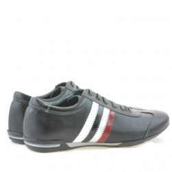Chaussures de sport homme 704 noir