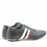 Chaussures de sport homme 704 noir