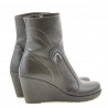 Bottes femme 3220 café