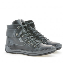 Bottes femme 258 noir