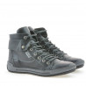 Bottes femme 258 noir