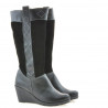 Bottes femme 3221 noir