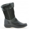 Bottes femme 3222 noir