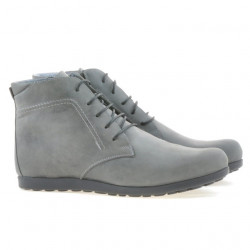Bottes hommes 410 tuxon gris