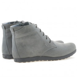 Bottes hommes 410 tuxon gris