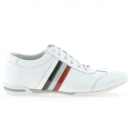 Chaussures sport homme 704 blanc