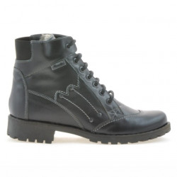 Bottes femme 281 noir