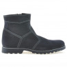 Bottes hommes 478 bufo indigo