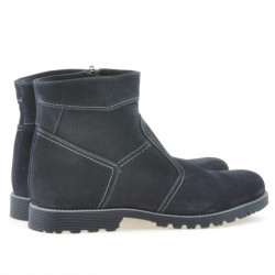 Bottes hommes 478 bufo indigo