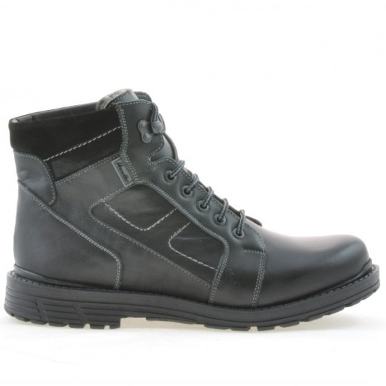 Bottes homme 446 noir Bottes homme 446 noir