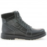 Bottes homme 446 noir