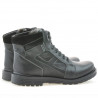 Bottes homme 446 noir