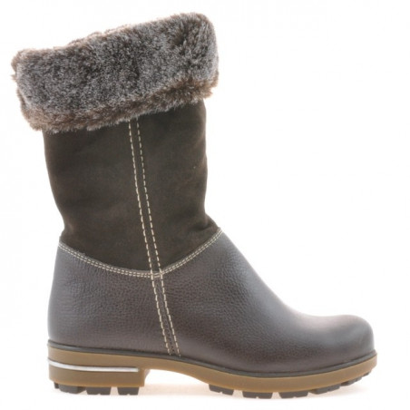 Bottes enfants 3202 biz café