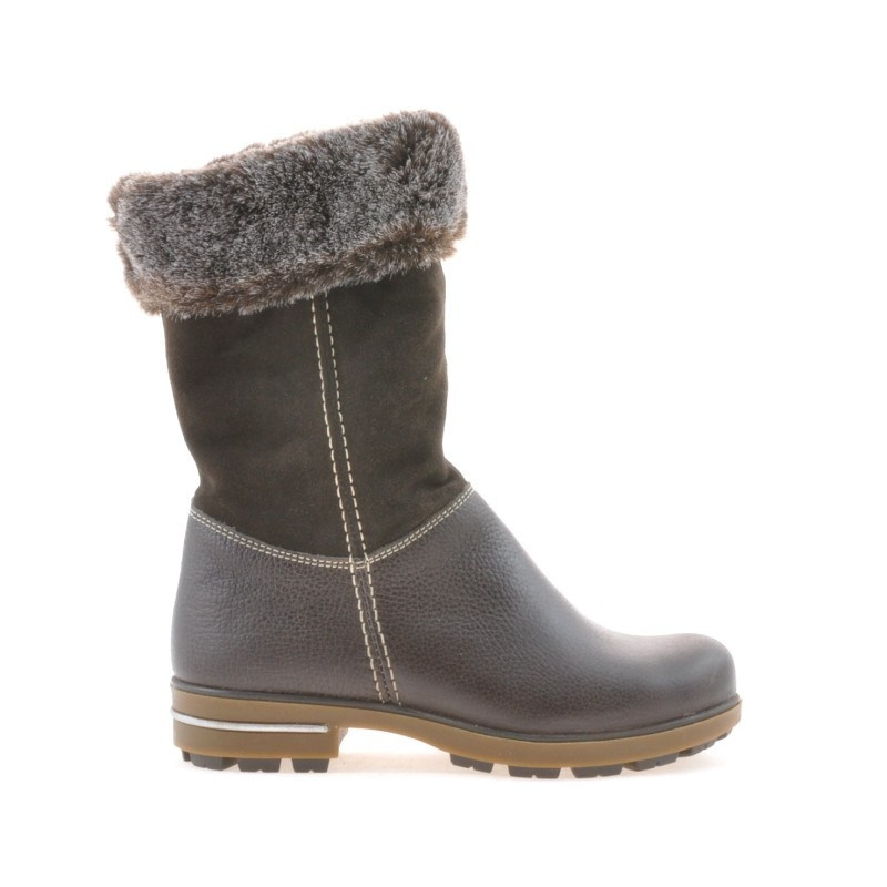 Bottes enfants 3202 biz café
