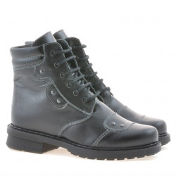 Bottes femme 280-2 noir