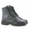 Bottes femme 280-2 noir