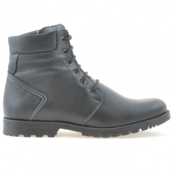 Bottes homme 481 noir Bottes homme 481 noir